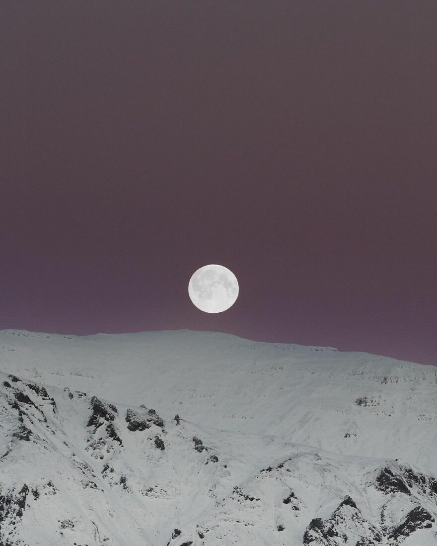 50 Pics Of Nordic Nature That I Captured When I Moved To Iceland