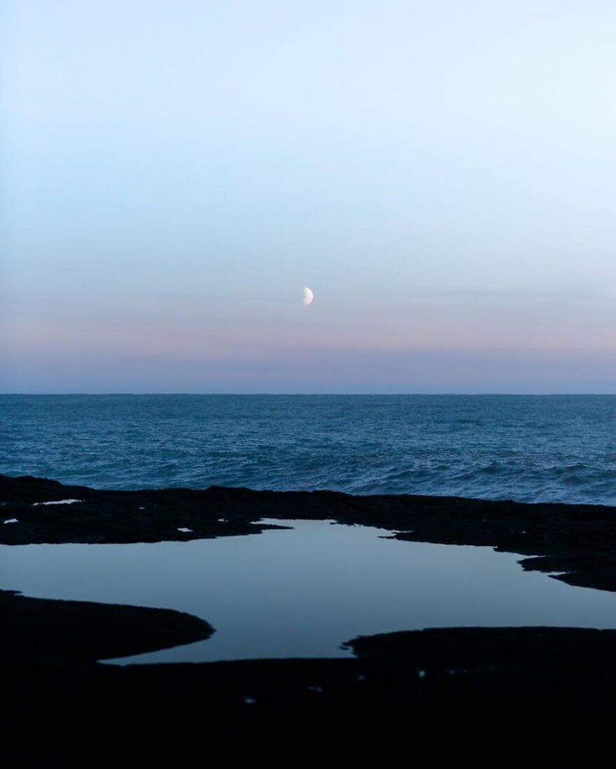 50 Pics Of Nordic Nature That I Captured When I Moved To Iceland