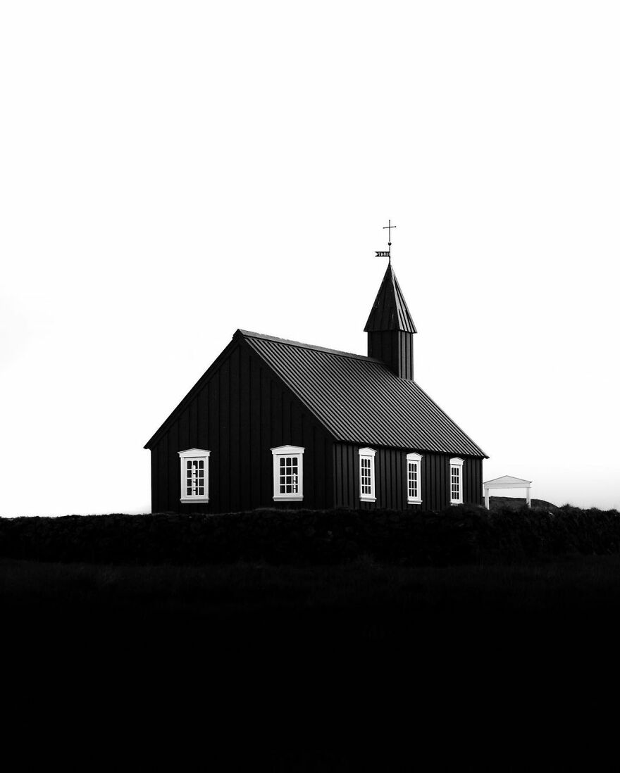 22 Pictures Of Captivating Nordic Nature That I Took When I Moved To Iceland