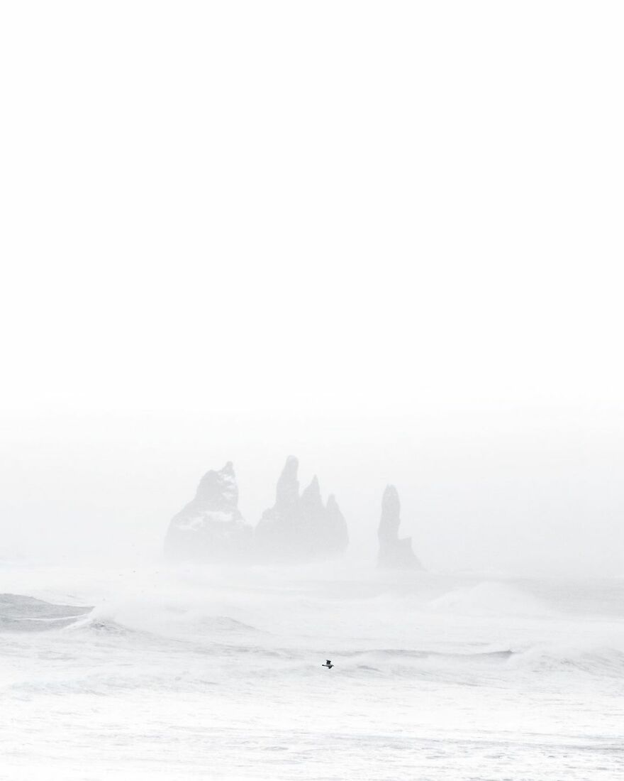 22 Pictures Of Captivating Nordic Nature That I Took When I Moved To Iceland