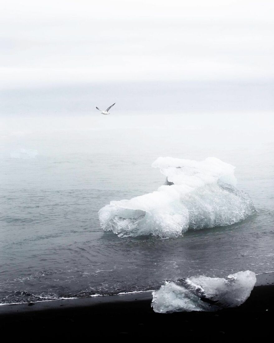 22 Pictures Of Captivating Nordic Nature That I Took When I Moved To Iceland