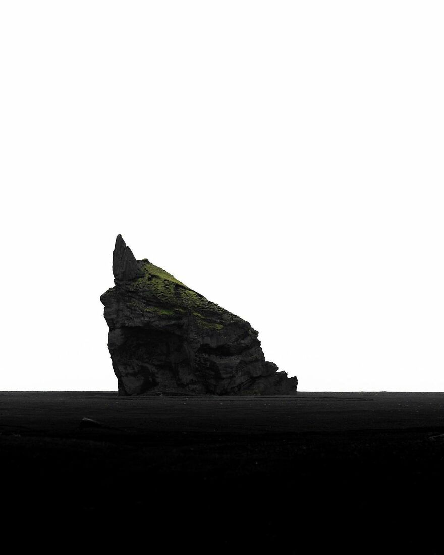 22 Pictures Of Captivating Nordic Nature That I Took When I Moved To Iceland