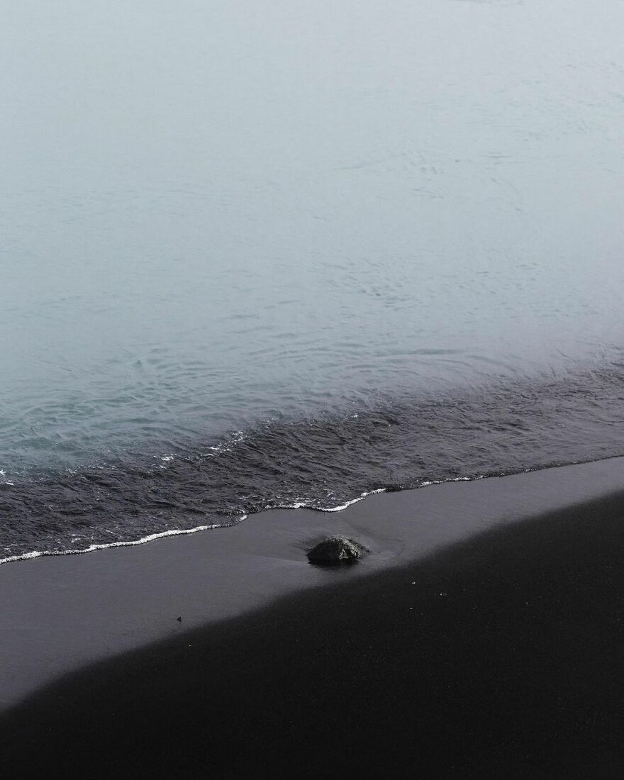 22 Pictures Of Captivating Nordic Nature That I Took When I Moved To Iceland