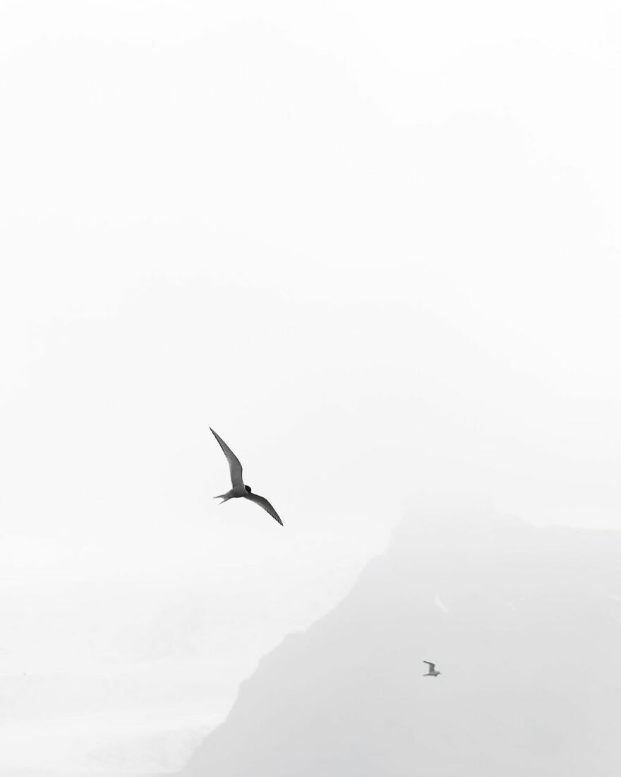 22 Pictures Of Captivating Nordic Nature That I Took When I Moved To Iceland