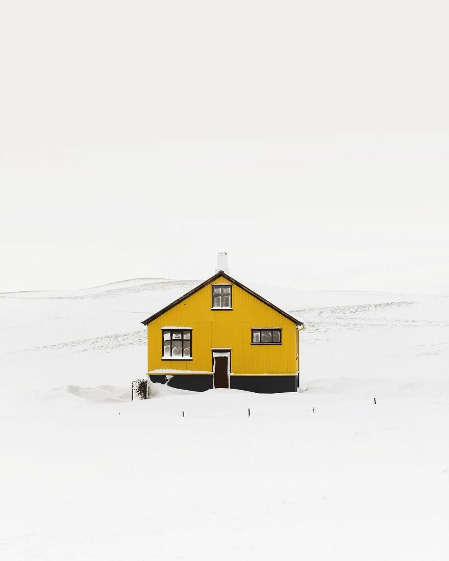 50 Pics Of Nordic Nature That I Captured When I Moved To Iceland