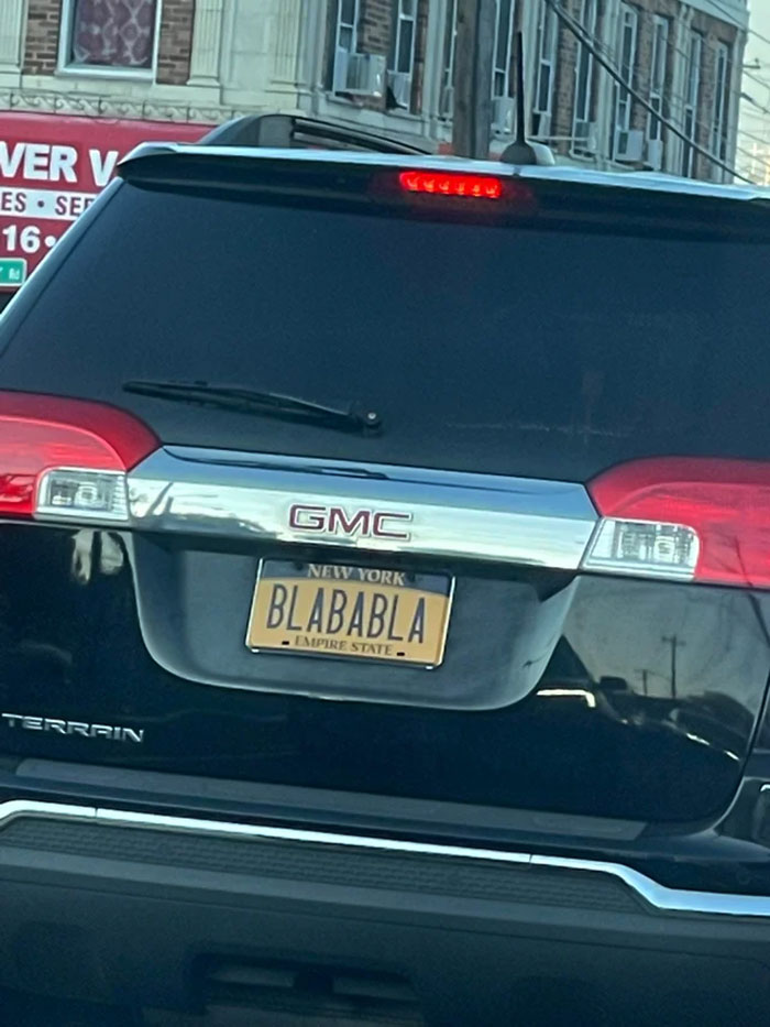 Ironically, I’m On The Phone With My Wife Right Now