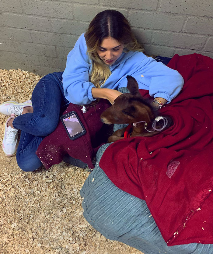 I'm Happy Doing What I Do