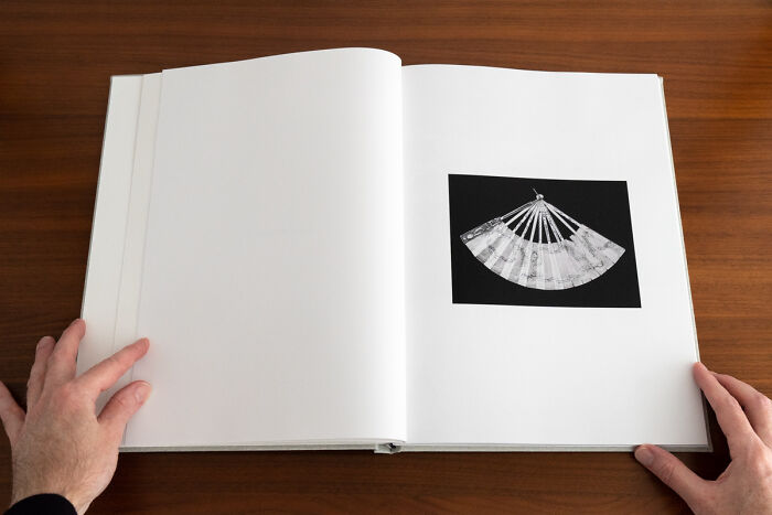 A Photo Book Following The Bride And Her Mother Making A Wedding Dress (33 Pics)