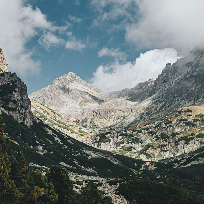 I Returned To The Slovakian Tatras After 3 Years And Took 34 New Photos