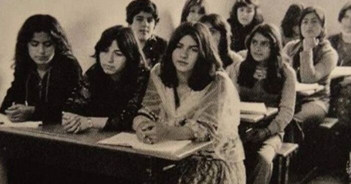 “Weird History” es una cuenta que comparte cosas interesantes, extrañas y divertidas que ocurrieron a lo largo de la historia (20 nuevas imágenes)