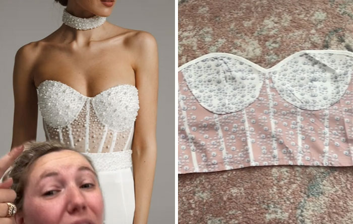 30 Of The Most Disappointing "What I Wanted Vs What I Got" Examples (New Pics)