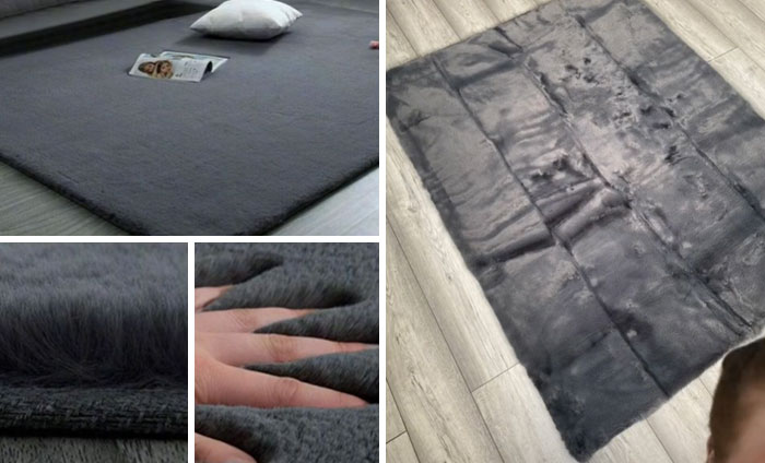 30 Of The Most Disappointing "What I Wanted Vs What I Got" Examples (New Pics)