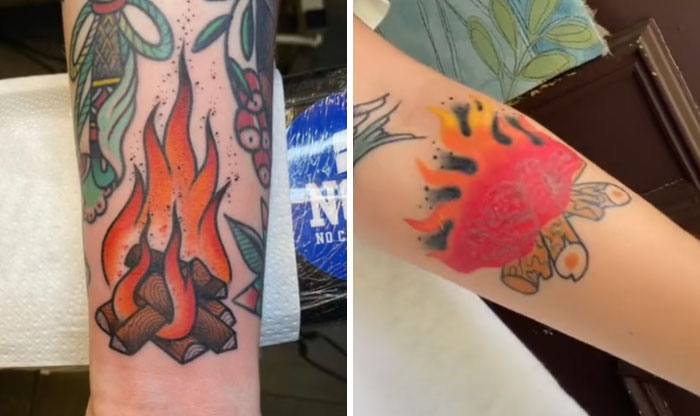 30 Of The Most Disappointing "What I Wanted Vs What I Got" Examples (New Pics)