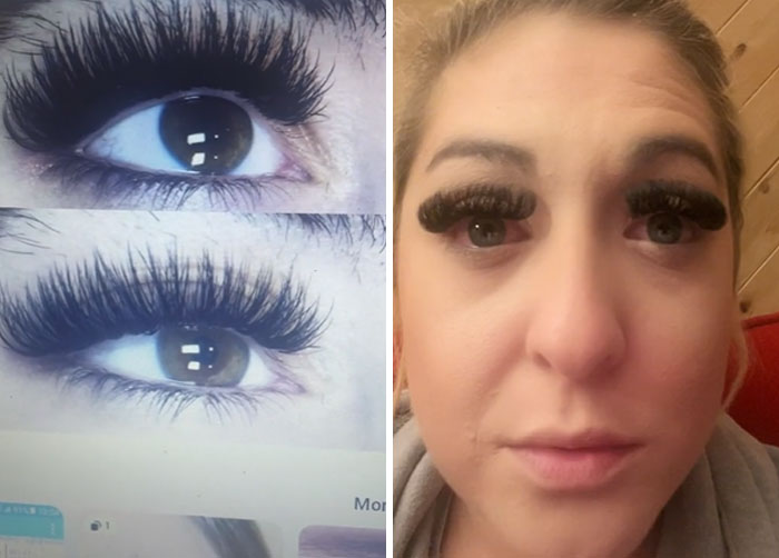 30 Of The Most Disappointing "What I Wanted Vs What I Got" Examples (New Pics)