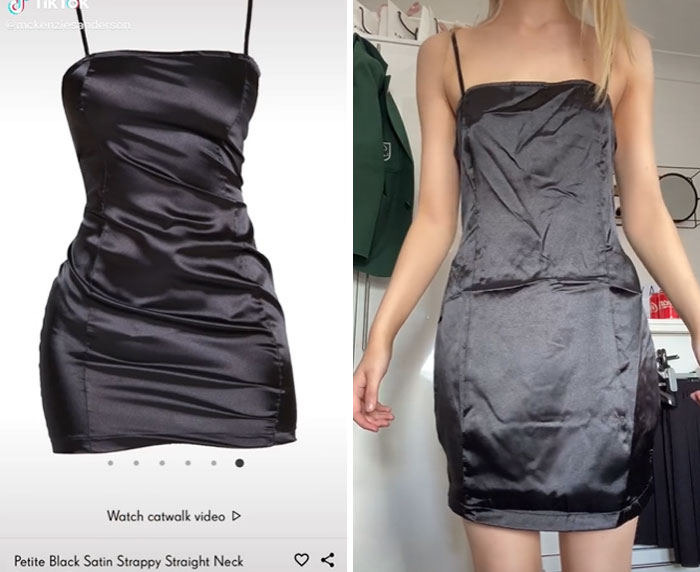 30 Of The Most Disappointing "What I Wanted Vs What I Got" Examples (New Pics)