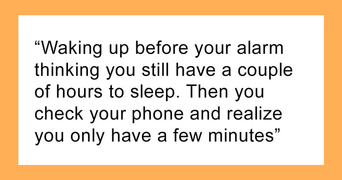 30 Things That Immediately Make People Angry Because They Are So Annoying, As Shared In This Online Group