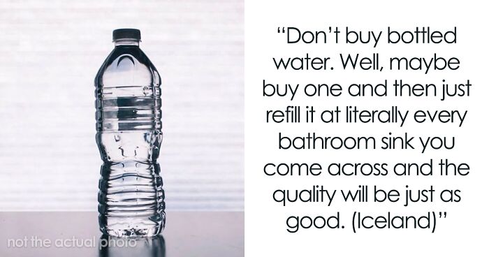 Non-Americans Share 30 Annoying Things Most American Tourists Do But Shouldn’t When Visiting Their Countries