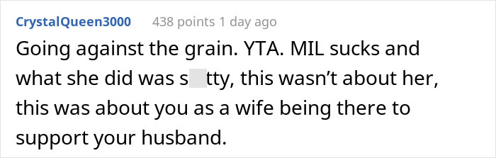 "He Was Crying The Whole Ride To The Airport": Husband Calls Wife Pathetic And Cruel After She Skipped FIL's Funeral Because MIL Bought Her An Economy Ticket "He Was Crying The Whole Ride To The Airport": Husband Calls Wife Pathetic And Cruel After She Skipped FIL's Funeral Because MIL Bought Her An Economy Ticket