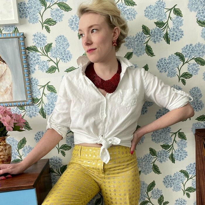 "Don't Ever Be Afraid To Make Them Uncomfortable": Woman Reveals How She Makes Men Take Her Seriously