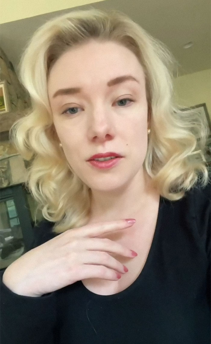 "Don't Ever Be Afraid To Make Them Uncomfortable": Woman Reveals How She Makes Men Take Her Seriously