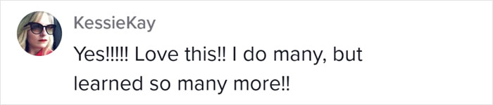 "Don't Ever Be Afraid To Make Them Uncomfortable": Woman Reveals How She Makes Men Take Her Seriously