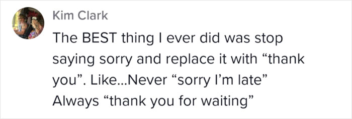 "Don't Ever Be Afraid To Make Them Uncomfortable": Woman Reveals How She Makes Men Take Her Seriously