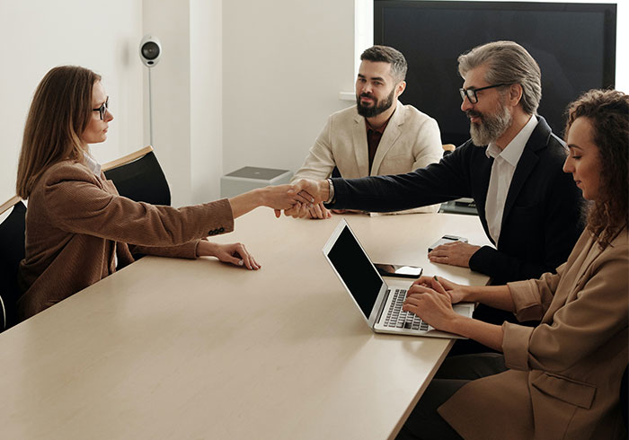 "Don't Ever Be Afraid To Make Them Uncomfortable": Woman Reveals How She Makes Men Take Her Seriously