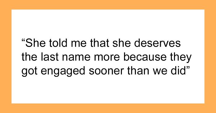 “Username Aesthetic”: Bride Asks This Woman For Her Instagram Handle, Says She Will Uninvite Her From The Wedding If She Refuses