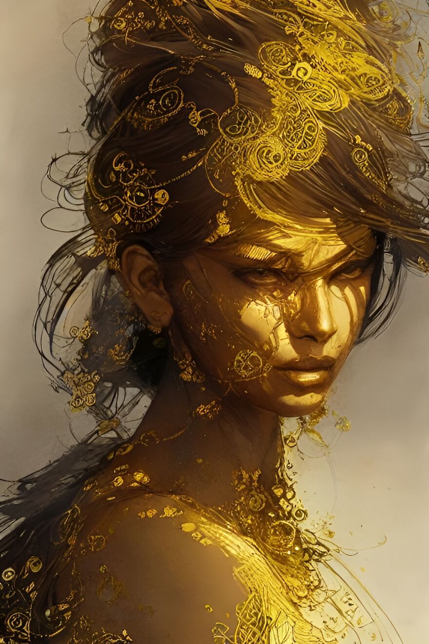 Gold Edition Pt&sup1;