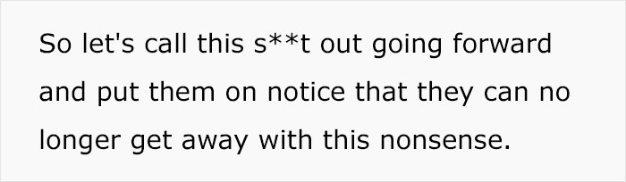 Businessman Thinks It&rsquo;s Alright To Comment On This Woman&rsquo;s Appearance During Their Business Lunch, She Has None Of It And Leaves