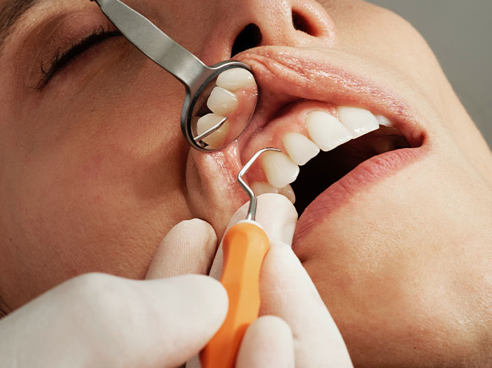 30 Times People Lost The Gene Lottery, According To This Viral Thread