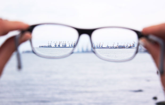 25 Personas que no tuvieron suerte en el reparto de los genes