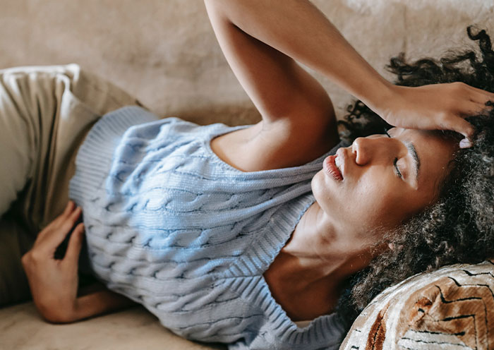 25 Personas que no tuvieron suerte en el reparto de los genes