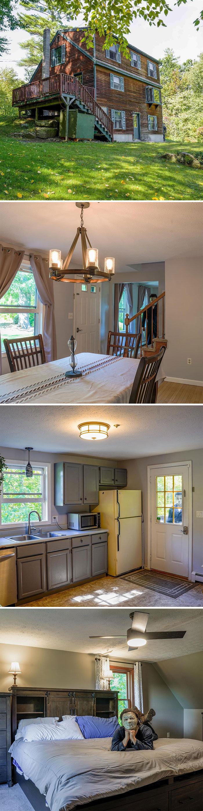 Ou Are Going To Want Kill To Live In This Weare, Nh Home. Currently Listed At $375,000. 2 Bd, 2 Ba. 1,459 Sq Ft. 3.02 Acres