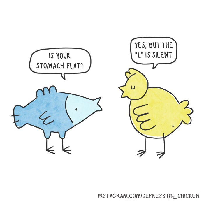 Is Your Stomach Flat?