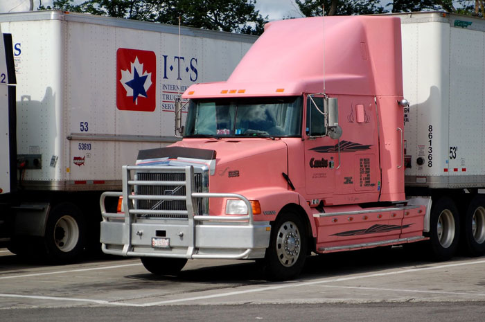 Logistics Partner Maliciously Complies And Quits After They Are Suggested To Do So If They Don't Like The New Rules Logistics Partner Maliciously Complies And Quits After They Are Suggested To Do So If They Don't Like The New Rules