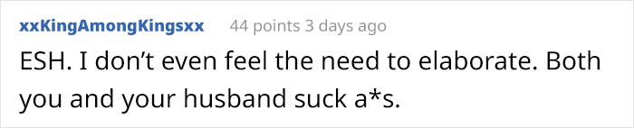 Man Refuses To Pay His Stepdaughter For The Cake She Baked For His Birthday, Family Drama Ensues Man Refuses To Pay His Stepdaughter For The Cake She Baked For His Birthday, Family Drama Ensues