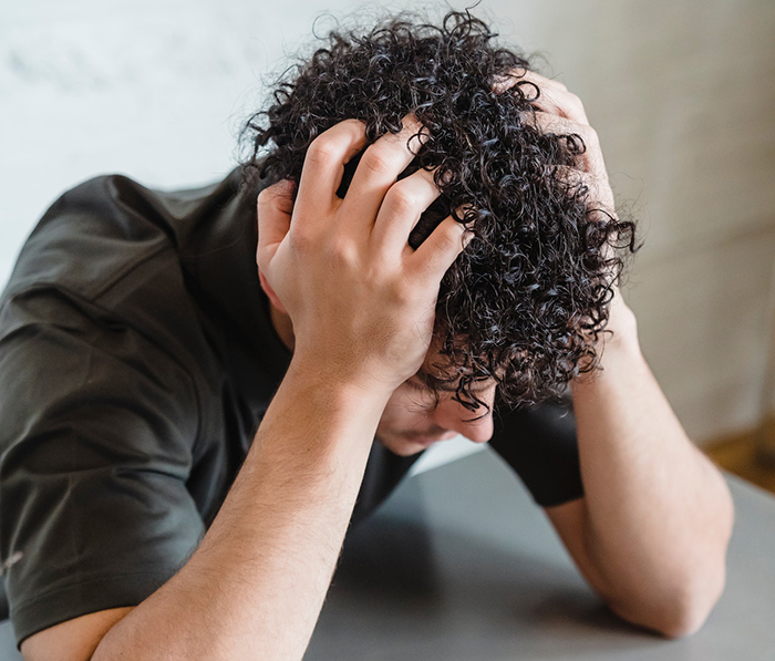 Drama Ensues After Groom Says 'No' To Accommodating Brother's Extreme Eating Disorder At His Wedding