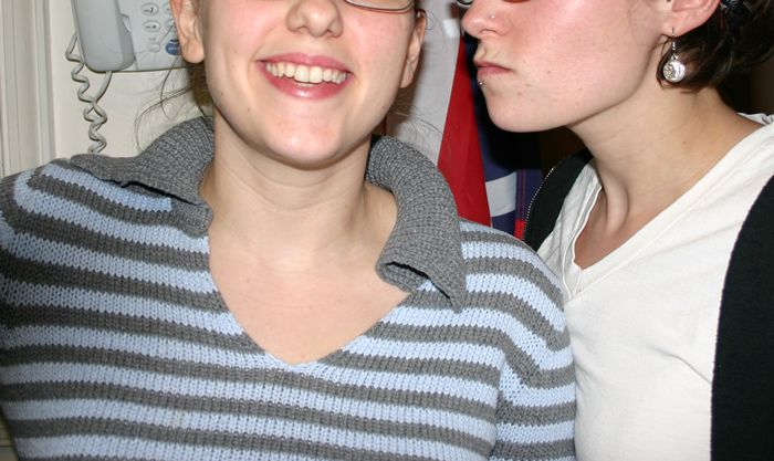 Man Tries To Be Nice To His Wife&rsquo;s Bratty Kid Sister And When She Turns 19, She Confesses That She Loves Him