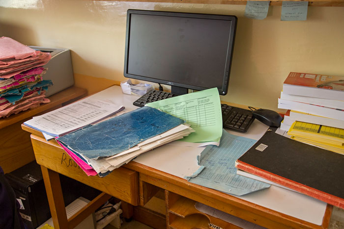 Employee Has Week-Long Planned Leave Canceled Due To Staff Shortage, Decides To Attend A Month-Long Company Event As Petty Revenge