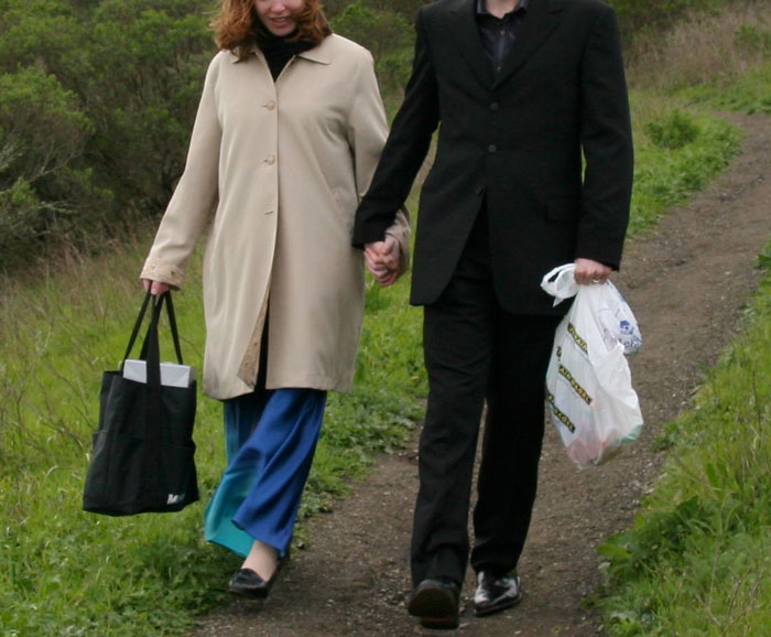 Husband Is Upset That His Friend Left His Wedding Because His Wife Kicked Out His +1