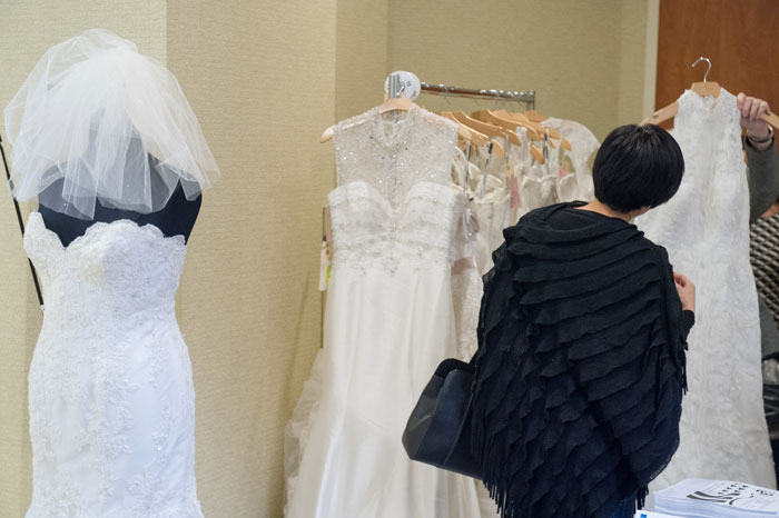 Bride Gets Perfect Revenge On MIL And SILs After Discovering They Purchased The Same Dress With Plans To Wear It At Her Wedding