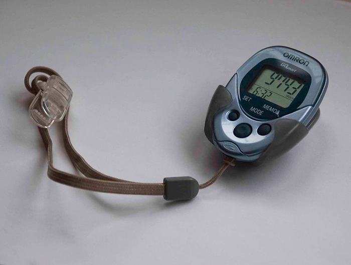 Controlling Wife Insists Her Husband Walks 10,000 Steps A Day Despite Doctor's Advice, Colleagues Step In To Trick Her