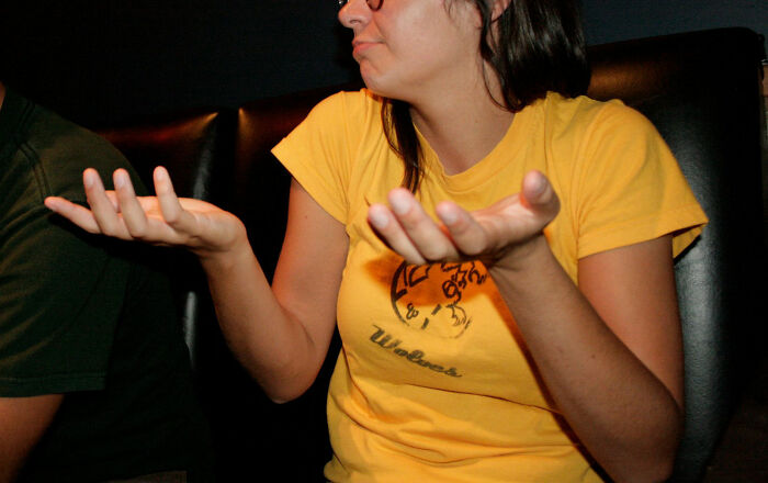 Folks In This Online Thread Point Out Random Giveaways That Say A Lot About A Person (40 Things)