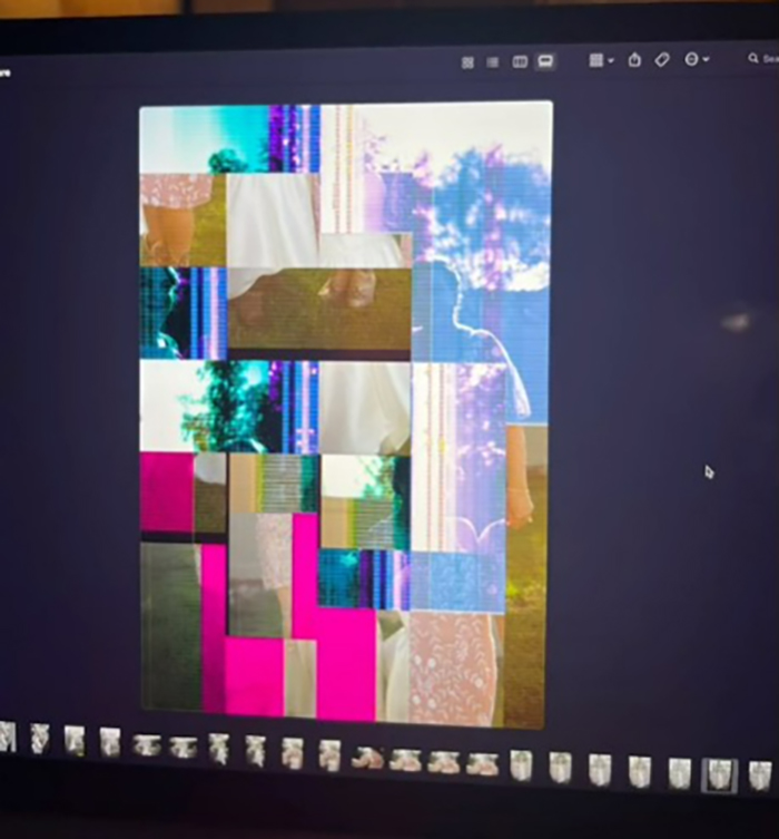 People Praise This Photographer For Honesty After He Breaks The Worst News To The Newlyweds As Their Wedding Photographer