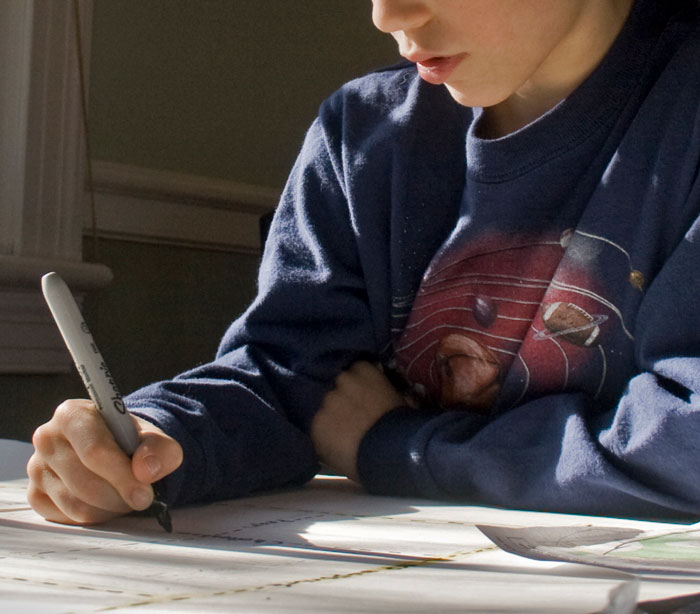 Estos profesores cuentan cómo descubrieron que tenían un estudiante superdotado