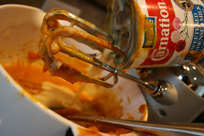 Person Wants To Expose To Mom That Their &lsquo;Secret Family Recipe&rsquo; Actually Came From The Side Of A Can