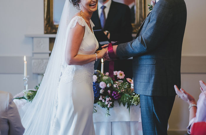 Bride-To-Be Gets Backed Online For Refusing To Alter Her Wedding Meals For A Nagging Guest