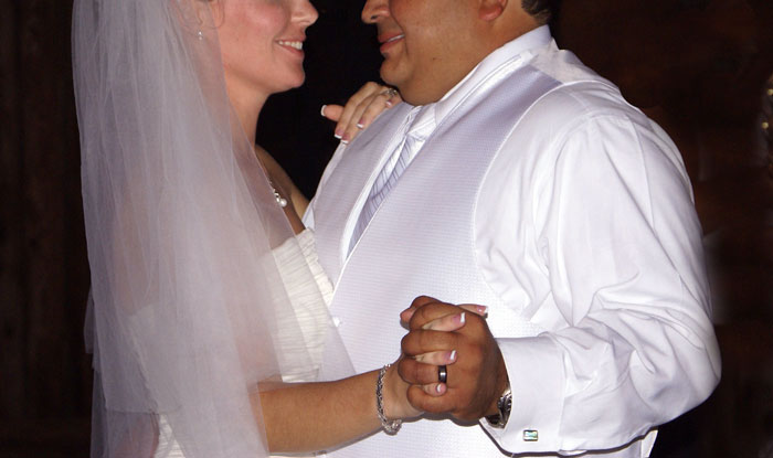 &ldquo;[Am I The Jerk] For Being Surly, Rude And Mean At A Wedding And Leaving Early?&rdquo;