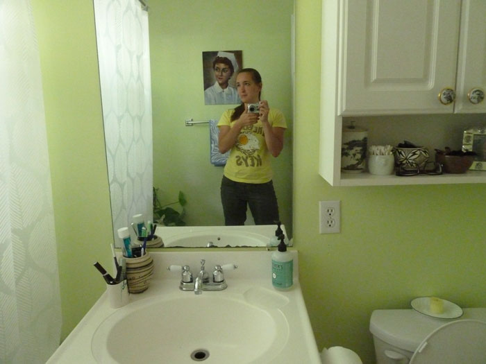 “My Husband Was Livid”: Woman Waits For Her MIL In The Bathroom In Weird Poses, Suspecting She Is Not Walking In On Her Accidentally “My Husband Was Livid”: Woman Waits For Her MIL In The Bathroom In Weird Poses, Suspecting She Is Not Walking In On Her Accidentally